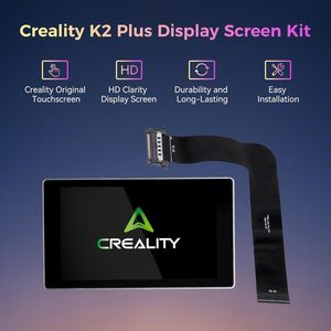 Creality K2 Plus 4.3 Inch HD Touchscreen Display Kit 480x800 Resolution <b>For</b> 3D <b>Printer</b> - Product Image 5