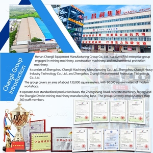 Trituradora de Cono de Gran Capacidad Serie <span class=keywords><strong>CH</strong></span>, Trituración Primaria y Secundaria, de Uso Pesado para Plantas de Procesamiento de Piedra - Product Image 6