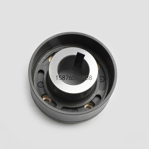 Embrague Komori para máquina de impresión offset, nuevo con placa de identificación grabada - Product Image 3