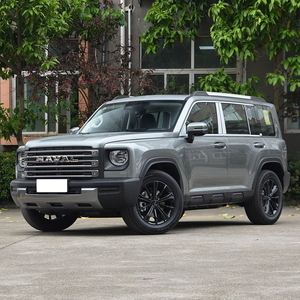 HAVAL Raptors SUV New Energy 4WD Hybrid Off-Road Auto para SUV eléctrico EV mediano y grande con LHD - Product Image 2