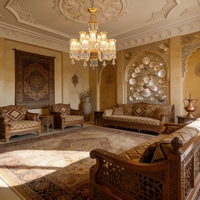 Lustre en cristal K9 de luxe européen pour salon d'hôtel, lustre en cristal doré pour mariage avec abat-jour en verre
