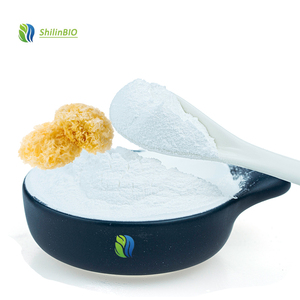 Hongo de nieve de grado cosmético/tremella <span class=keywords><strong>fuciformis</strong></span>/extracto de hongo de gelatina blanca/heteropolisacáridos puros insípidos - Product Image 1