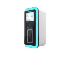 Đồng xu tiền giấy hoạt động 24 giờ tự dịch vụ tự động tinh khiết nước quả nước đá và nước máy bán hàng tự động cho nước uống - Product Image 3