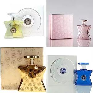 <span class=keywords><strong>Parfum</strong></span> de niche Bond 9 inspiré de New York, fragrance de luxe longue durée pour femmes et hommes, fournisseur en gros OEM/ODM, <span class=keywords><strong>parfum</strong></span> de marque - Product Image 3