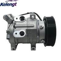 Nouveau compresseur de climatisation de voiture 12V 88310-0K132 447260-8020 10S11C 88310-0K110 pour Hilux Vigo