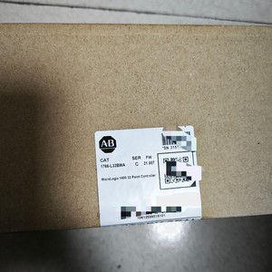   ไมโครโลจิกซ์ 1100 PLC รุ่น 1766 L32BWA ตัวควบคุมลอจิกแบบตั้งโปรแกรมได้ 32 I/O - Product Image 4