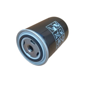 MANNY 162539000 ไส้กรองน้ำมันเครื่องอัดอากาศ ไส้กรองน้ำมันหล่อลื่นทดแทน - Product Image 6