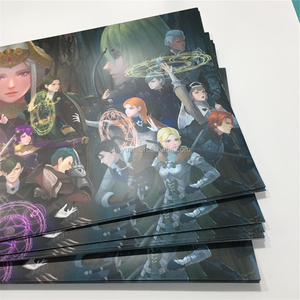 Póster Personalizado de Primera Calidad a Todo Color en Todos los Tamaños Estándar para <span class=keywords><strong>Estrenos</strong></span> de Películas, Conciertos, Eventos y Marca Corporativa - Product Image 4