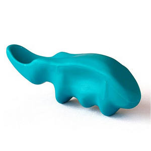 Tutto il corpo collo spalla schiena massaggio del <span class=keywords><strong>piede</strong></span> pollice risparmiatore punto Gua Sha rottamazione tessuto profondo strumento di massaggio in plastica - Product Image 5