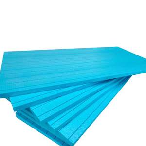 Panneaux d'<span class=keywords><strong>isolation</strong></span> en mousse pour toiture en <span class=keywords><strong>béton</strong></span> XPS, couleurs rouge, vert, bleu, blanc, jaune - Product Image 1