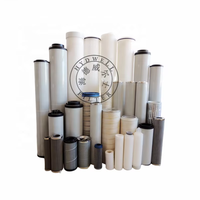 11110176 11110175 élément de filtre à air de pièce de moteur de tracteur d'excavatrice P778906 P778905 32/925404 pour des pièces de moteur diesel de camion