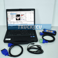 Herramienta de escáner de diagnóstico para ordenador portátil CF53 adaptador de enlace de datos camión J1939 DPA5 herramienta de diagnóstico para Nexiq3 121054 Usb Link3