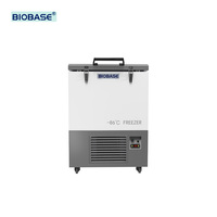 Congélateurs horizontaux BIOBASE CHINA BDF-86H60 -86 ℃   Congélateur pour laboratoire