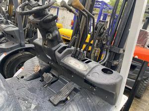 <b>Used</b> TCM FD25 Forklift CE Certified 2.5 Ton Good Condition Powerful Lifting Forklifts with 6 Months Warranty - Product Image 2