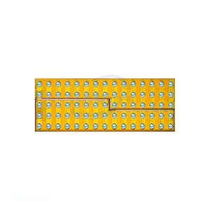 Die EPC2103 Transistors Buy Electronics Components Online In Stock - Product Image 1