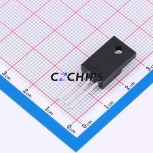 ไดโอดชอทท์กี้ไดโอด ITO-220AB MBR20150FCT ของแท้และใหม่เอี่ยมชิปชิ้นส่วนอิเล็กทรอนิกส์ - Product Image 2