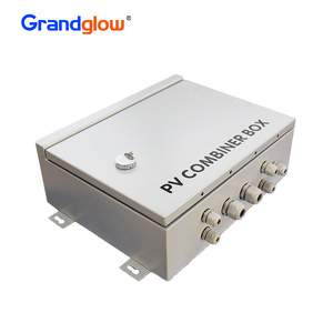 Caja Combinadora <span class=keywords><strong>Fotovoltaica</strong></span> de CC Grandglow, Caja de Distribución de CC Dos en Uno - Product Image 6