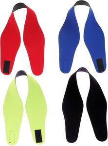 عصابة أذن عالية الجودة قابلة للتعديل للأطفال والبالغين من النيوبرين للغوص والسباحة - Product Image 3