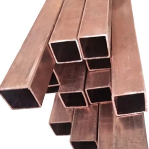 ท่อทองแดงสำหรับเครื่องปรับอากาศ ASTM C12200 ราคาประหยัด - Product Image 1