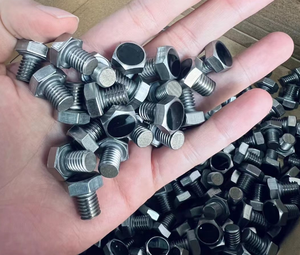 Etiqueta RFID UHF para Gestión de Activos, Gestión de Moldes, Seguimiento de Equipos Pesados, Gestión Industrial, Clasificación IP67 - Product Image 4