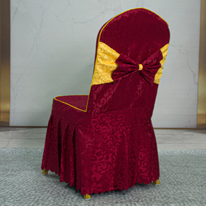 Bán Buôn Ngà Màu Trơn Nhà Máy Nguyên Bản Cho Đám Cưới Khăn Trải Bàn Màu Sắc Khác Nhau Và Bọc Ghế - Product Image 4