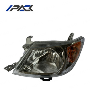 ไฟหน้า LED Xenon HID สำหรับ Hilux <span class=keywords><strong>Vigo</strong></span> <span class=keywords><strong>2005</strong></span> H11 6500 ลูเมนส์ 8000K 81105-0K010 81106-0K010 81130-0K090 ขายส่งจากโรงงาน - Product Image 4