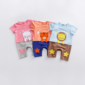 ช้อปปิ้งออนไลน์ กวางโจว เสื้อผ้าเด็กเล็ก 0-24 เดือน ชุดเด็กผู้หญิง - Product Image 2
