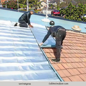 APP SBS Modified Bitumen <strong>Roofing</strong> Membrane TPO HDPE Industrial Grade Water Resistant Outdoor Pond Rubber PE <strong>Plastic</strong> Modern - Product Image 2