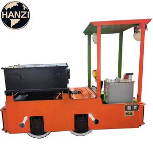 <span class=keywords><strong>Locomotora</strong></span> Eléctrica con Batería <span class=keywords><strong>de</strong></span> Litio con Caja <span class=keywords><strong>de</strong></span> Cambios <span class=keywords><strong>de</strong></span> Motor <span class=keywords><strong>de</strong></span> Alta Tracción para Aplicaciones <span class=keywords><strong>de</strong></span> <span class=keywords><strong>Carga</strong></span> Pesada - Product Image 5