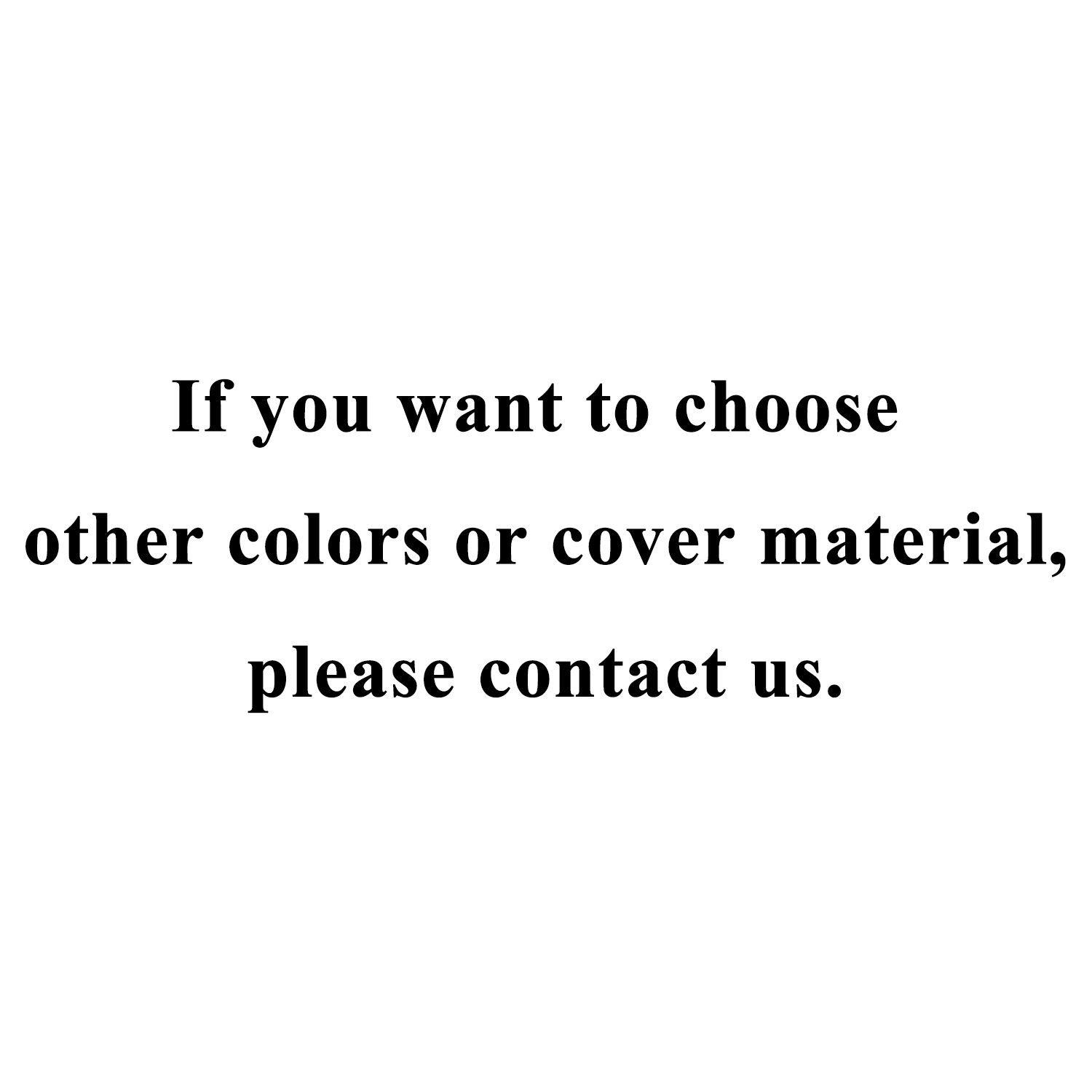 Colores personalizados