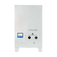 Régulateurs de tension biphasés SHGF 5KVA 10KVA 208V/120V 120/240V pour connexion L-L