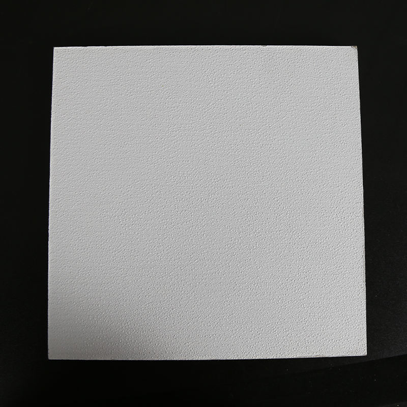 KENTE Modern 2x2 PVC Gypsum Board Ceiling Panels
