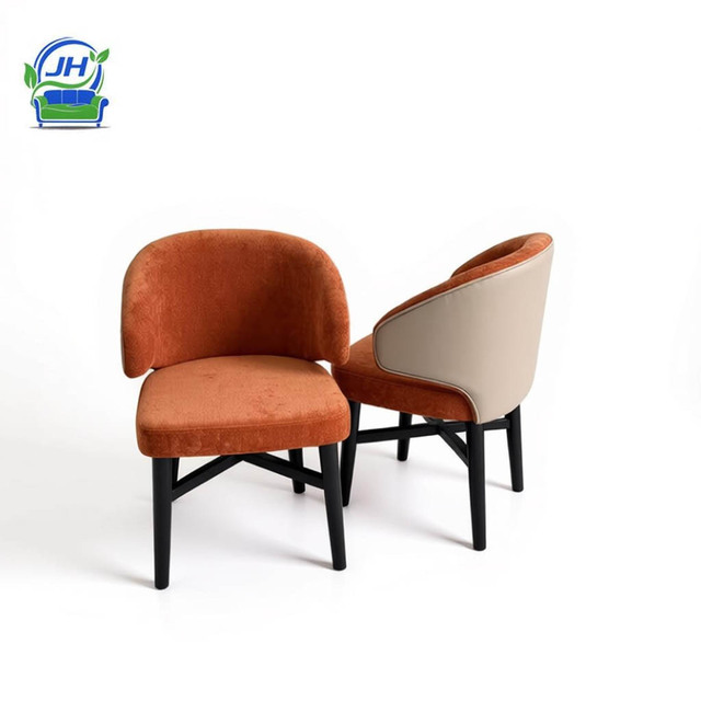 Factory Direct Supply Custom Made Luxury Premium Hotel High End Hotel Lounge Chair Luxury Guest Rooms & Lounges