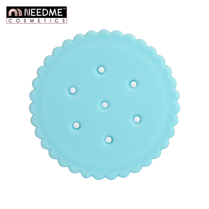 2021 новый дизайн OEM средство для снятия лака для ногтей средство для снятия макияжа в форме макарона средство для снятия лака для ногтей