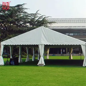 Гигантский шатер на 700 человек для вечеринки 20x40