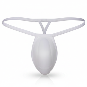 Penis Enlargement <strong>Underwear</strong> - Showcasing Bold Hormone Temptation. Thick Shaping Pouch <strong>Underwear</strong> For Men, Sex Toy - Product Image 2