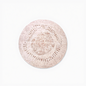 Tappeto 3D in <span class=keywords><strong>Lana</strong></span> <span class=keywords><strong>di</strong></span> Alta Qualità Stile Francese, Lussuoso Tappeto Rosa Fatto <span class=keywords><strong>a</strong></span> <span class=keywords><strong>Mano</strong></span> su Misura per Soggiorno - Product Image 6
