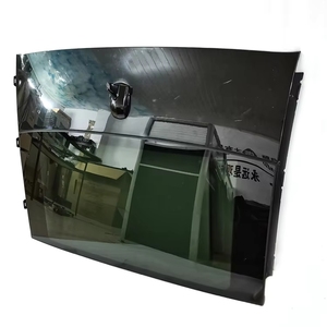 Hiệu suất cao tự động cửa <span class=keywords><strong>s</strong></span>ổ trời thủy tinh OE a2227804229 xe phía sau dù để che nắng cho Benz <span class=keywords><strong>S</strong></span> - Product Image 6