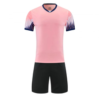Tunisia Premium Top Custom White Kit Lencana Kustom Nomor Nama Desain Gratis
