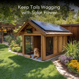 <span class=keywords><strong>Panneau</strong></span> <span class=keywords><strong>solaire</strong></span> mono 400W avec contrôleur PWM pour caravane, <span class=keywords><strong>camping</strong></span>-<span class=keywords><strong>car</strong></span> et solution d'alimentation <span class=keywords><strong>mobile</strong></span> hors réseau - Product Image 3