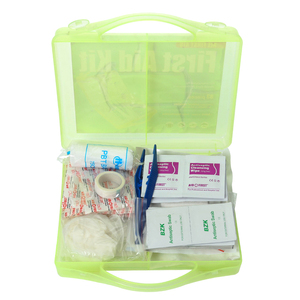 <span class=keywords><strong>Kit</strong></span> de primeros auxilios multifuncional, caja de primeros auxilios abs de fábrica - Product Image 2