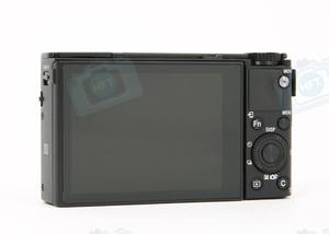 Lensa Kamera Digital DSLR HFT Professional <span class=keywords><strong>RX100</strong></span> <span class=keywords><strong>IV</strong></span> Grosir Video 4K UHD - Product Image 4