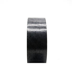 Ruban isolant en caoutchouc noir de haute qualité Caractéristique auto-adhésive Mastic d'étanchéité étanche double face pour diverses applications - Product Image 2