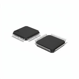 CY8C4149AZSS545XQLA1 IC MCU de 32 bits, 384 KB de memoria Flash, 64LQFP, circuito integrado en stock - Product Image 1