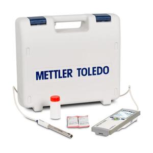 ชุดเครื่องวัดค่าการนำไฟฟ้า TOLEDO S7 หมายเลขสินค้า 30232185 เครื่องมือวิเคราะห์สำหรับ USP/EP - Product Image 2
