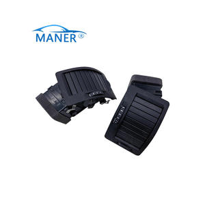 MANER 1ZD819702 Pièces de climatisation automobile de haute qualité, sortie d'air pour SKODA OCTAVIA 2007- - Product Image 1