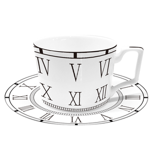 Assiettes <span class=keywords><strong>de</strong></span> <span class=keywords><strong>service</strong></span> vintage en céramique pour mariages et banquets, assiettes en <span class=keywords><strong>porcelaine</strong></span> <span class=keywords><strong>de</strong></span> qualité supérieure pour événements festifs - Product Image 6