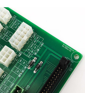 Carte d'interface d'<span class=keywords><strong>ascenseur</strong></span> Sch*ndler SM.09CW 42/SM.09CW 46 compatible avec les pièces de rechange Volks, module PCB, pièces de rechange pour <span class=keywords><strong>ascenseur</strong></span> - Product Image 3
