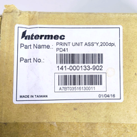 Plc Intermec Pd41 Print Unit Assembly - 141-000133-902 for Warranty Product