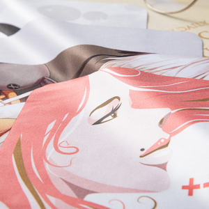 Chiffon à lunettes en microfibre imprimé personnalisé Logo écran en microfibre lunettes <span class=keywords><strong>de</strong></span> soleil Chiffon propre réutilisable Chiffon <span class=keywords><strong>de</strong></span> nettoyage pour lunettes - Product Image 4